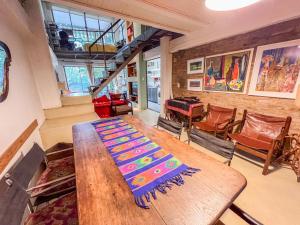 RentUp - Luminoso Duplex en la mejor zona de Palermo