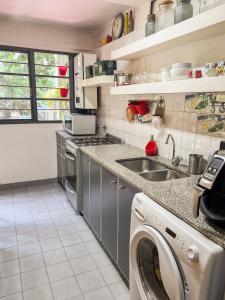 RentUp - Luminoso Duplex en la mejor zona de Palermo