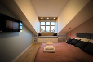 Wawel View Apartment