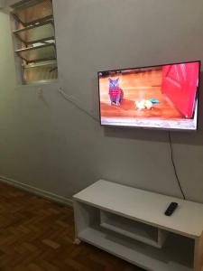 Charmoso quarto sala Ipanema