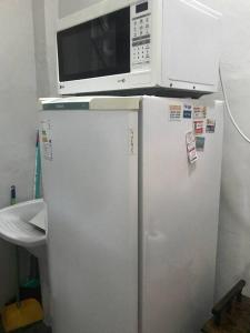 Charmoso quarto sala Ipanema