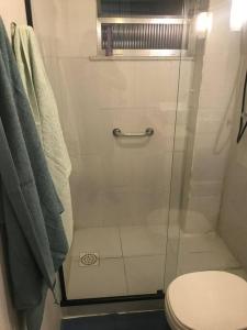 Charmoso quarto sala Ipanema