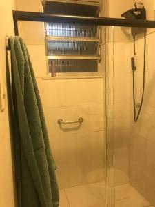 Charmoso quarto sala Ipanema