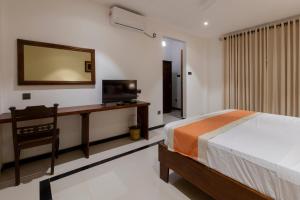 Coastal Villa Mirissa