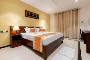 Coastal Villa Mirissa - Bandaramulla