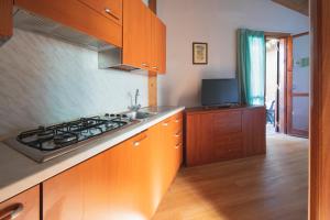 Appartamento con 1 Camera da Letto (2 Adulti)