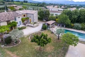 Les Lavandins - 格里尼昂