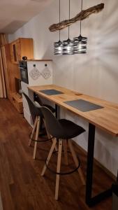 Schladming Planai View Top 12