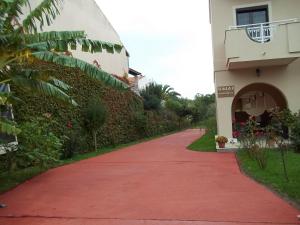 Toula's Apartments Corfu Greece