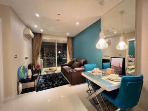 Grande Cariibbean Pattaya by Thita