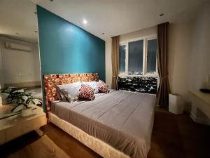 Grande Cariibbean Pattaya by Thita