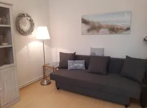 Liegeplatz 24 - Kotzenbüll