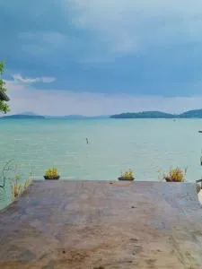 Star house Seaview Lanta old town - Ko Por