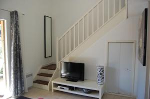 Village naturiste - Cap sauvage - Villa les lauriers