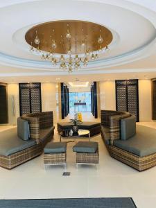 Connies Fame Residence City Haven