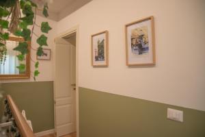 La Casetta. Feel at home.