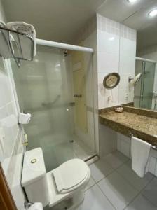 Tropical Executive Hotel flat