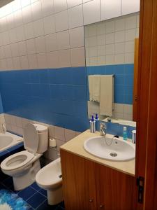 O Cantinho do Arnaldo