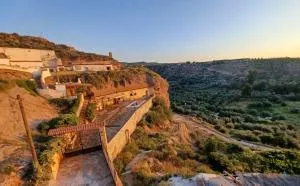 Cueva la vega - Purullena