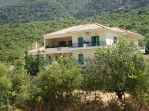 Hotel Spiridoula Zagori Greece