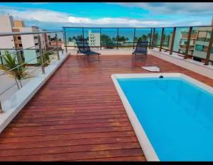 Vista mare InterMares - Nossa Senhora do Livramento