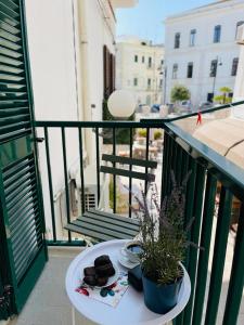 APARTAMENT CHIARA - accanto alle scale dell amore - Julia Vieste