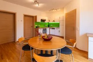 Ferienwohnung s'Kammerl - 沃尔夫埃格