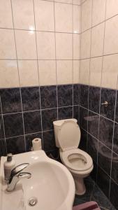 One-Bedroom Apartment room in Olja Guest House