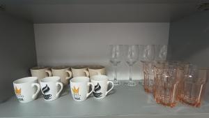 Kraljevica Marka Apartman