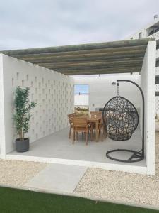 Departamentos Bahia Suites