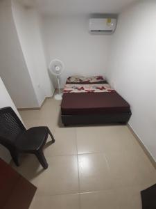 Apartamentos Vacacionales Mirador