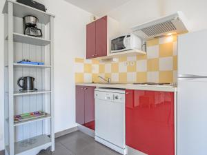 Vacanceole - Residence les Demeures du Ventoux