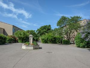 Vacanceole - Residence les Demeures du Ventoux