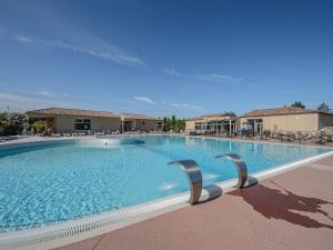 Complexes hoteliers Vacanceole - Residence les Demeures du Ventoux : photos des chambres