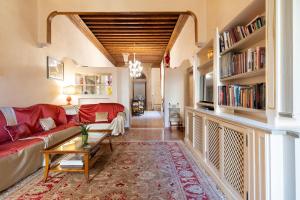 Fortuny 3967 Luxury suites wine