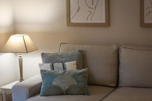 Maisons de vacances Atlantic Selection : La Villa Sharon : photos des chambres
