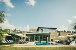 Hotel Lauterbad - 弗罗伊登施塔特