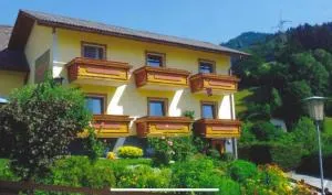 Haus Danklmaier/Raudaschl - Assachberg