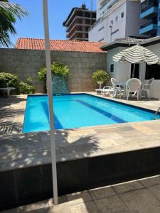 casa aconchegante com lazer completo