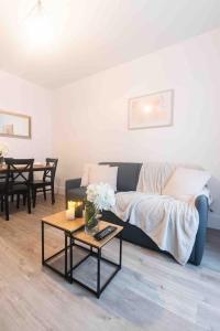 Le Parisien-Clichy-2 pièces Zen