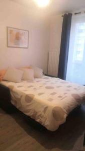 Le Parisien-Clichy-2 pièces Zen