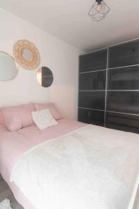 Le Parisien-Clichy-2 pièces Zen