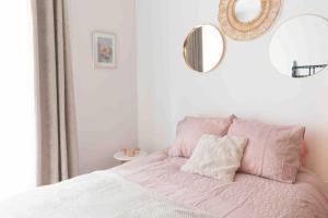 Le Parisien-Clichy-2 pièces Zen