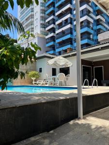 casa aconchegante com lazer completo