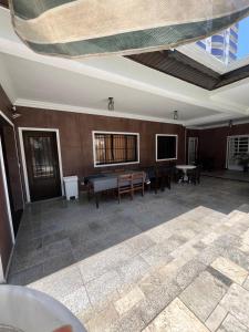 casa aconchegante com lazer completo