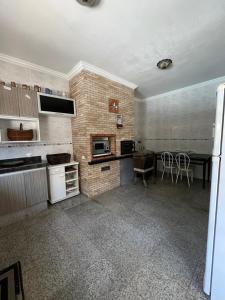 casa aconchegante com lazer completo