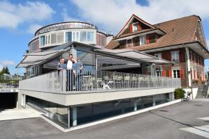 HIRSCHEN OBERKIRCH - Design Boutique Hotel