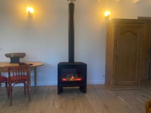 Villas Apatam-Montigny, bord du Loing : photos des chambres