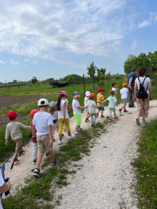 Agriturismo da Natalino