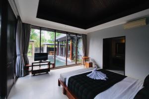 Wana Karsa The Villas Ubud